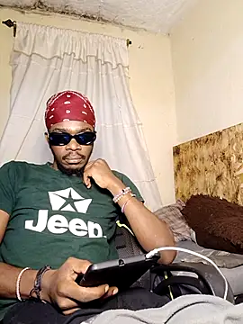 69_SINNS Adlı Modelin Web Kamerası Şovu