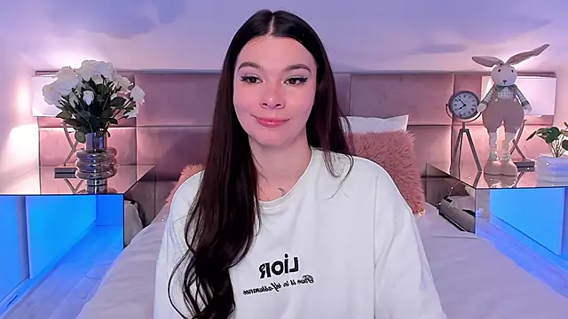 Chat XXX ao vivo de MiaMuse