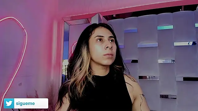 Živý XXX chat Sara_Foxx1