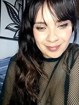 Valeria888 网络视讯表演