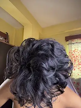 thecatfishh Webcam show