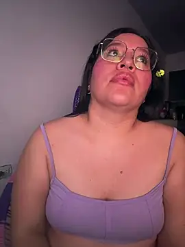 Lovelipsbig's Live XXX Chat