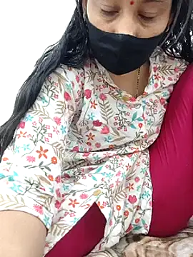 Saishaa live XXX chat