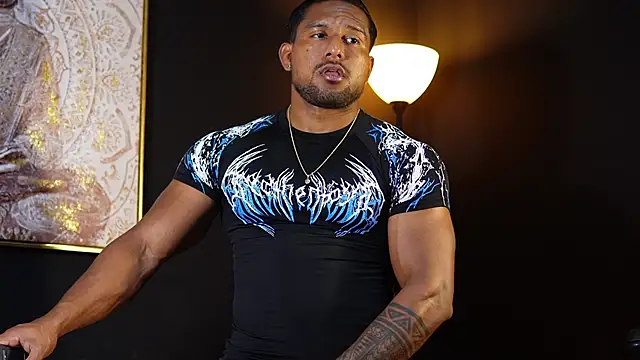 Show de webcam de CallumMuscle