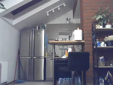 Nicetomeetyoubb Webcam-Show