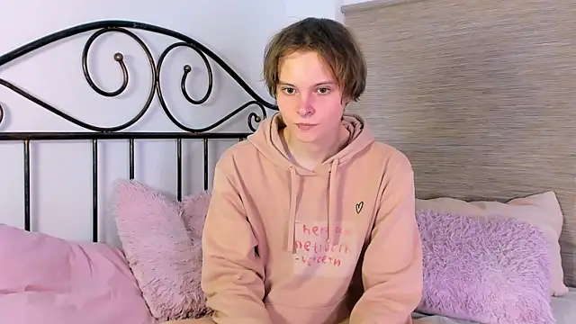 DemianEnglenのライブXXXチャット