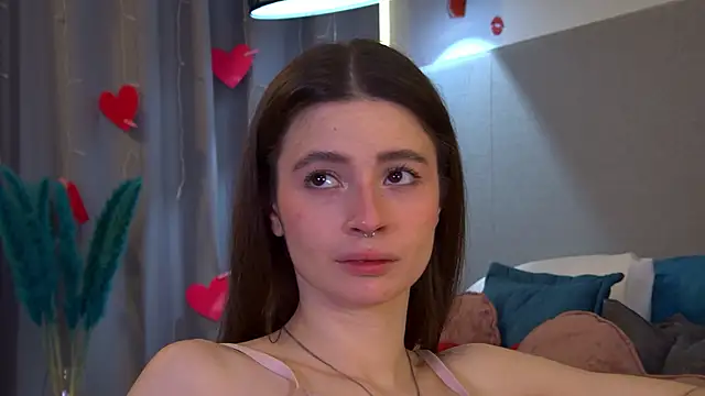 Chatroom XXX en direct de AmeliaFlares