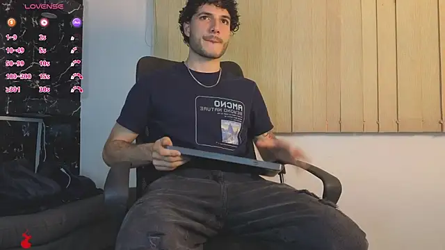 Rafael_Mendezz Obrolan Langsung XXX