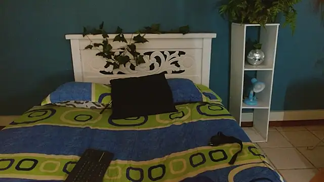 แชท XXX สดของ Samantha__Benet