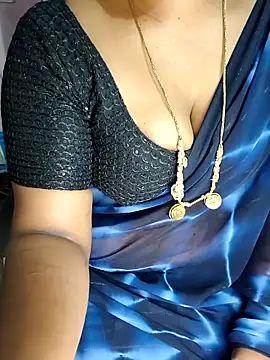 louise92's Webcam Show