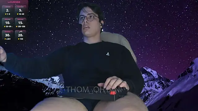 Thom_Ohtanin Live XXX chat