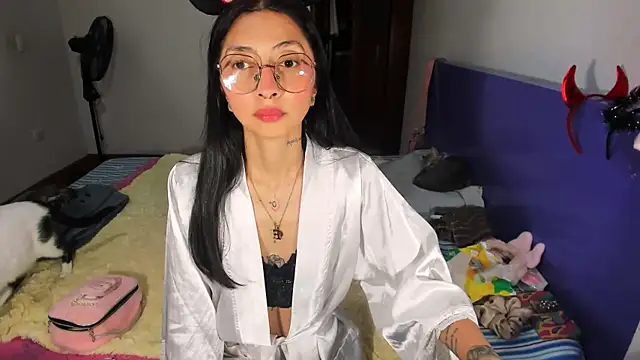 Chat XXX ao vivo de Anais_lux