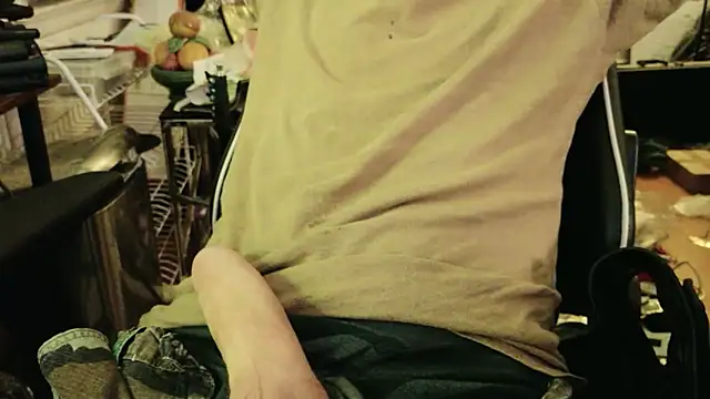 Show webcam de ZerokarismA