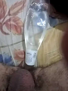 EchoedPerusing Adlı Modelin Web Kamerası Şovu