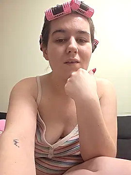 Ashloves_ 现场XXX聊天