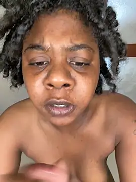 Ebony_Queeen – Live XXX-chat