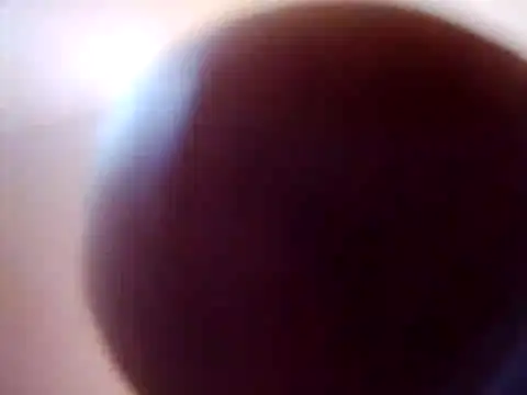 DauntedHumulin Adlı Modelin Web Kamerası Şovu