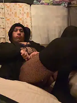 spiZZyToaT ওয়েবক্যাম শো