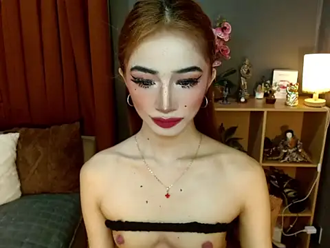 Alessandra_Victoria 在線直播表演