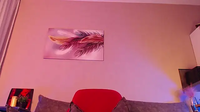 ursula_davis Show Webcam