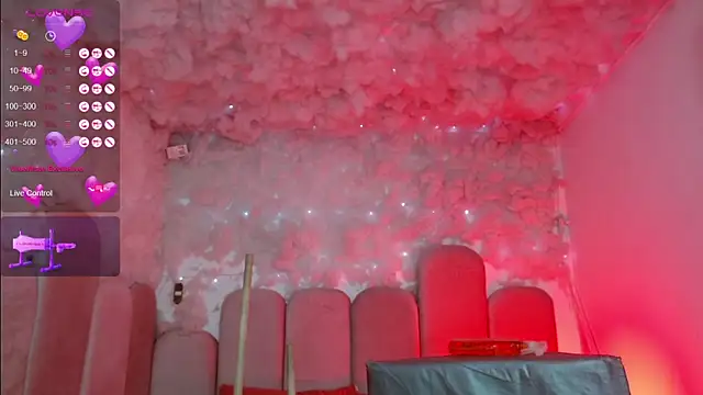 puca_ebony Chat XXX live