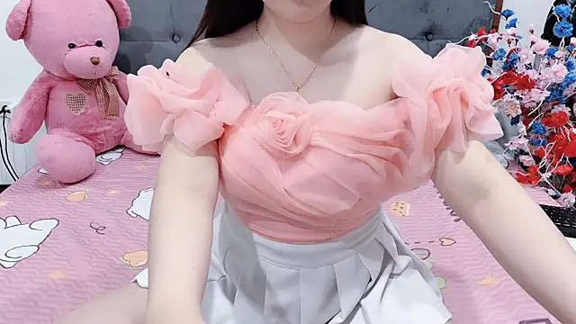 Funikio's Webcam Show