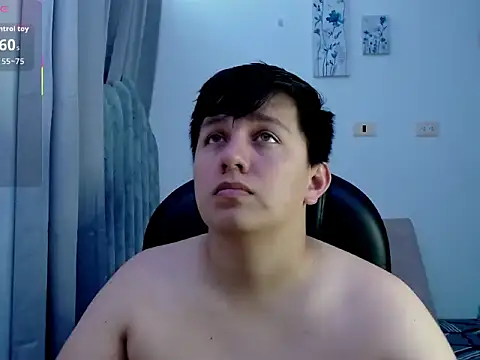 Alan_red webkamerás műsora