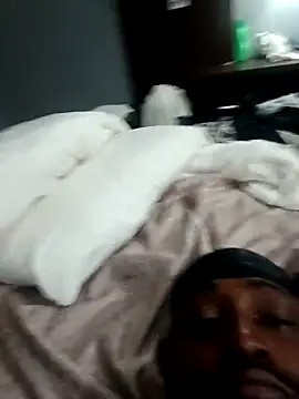 GreasyEdge386's Webcam Show