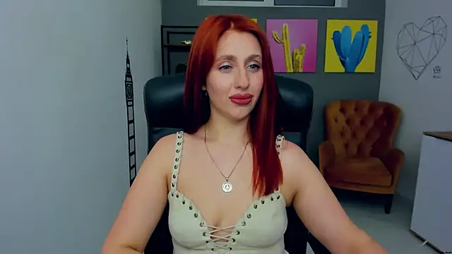 Онлайн чат XXX ZoeBurton