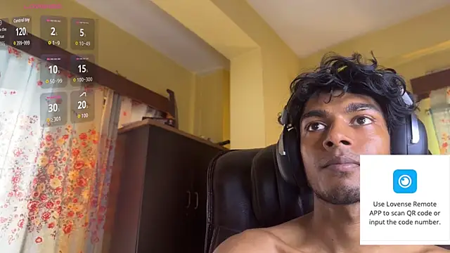 thecatfishh Live XXX-chat