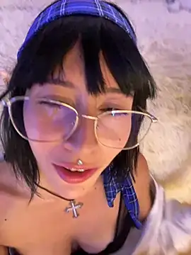 Chatroom XXX en direct de Capricornmystic1