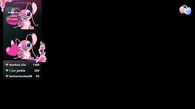 lurelliyaのライブXXXチャット