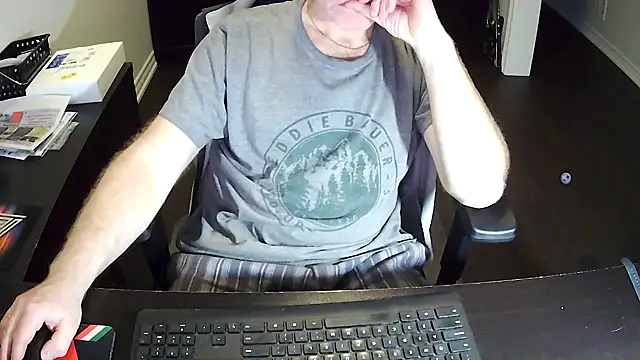 Show webcam de Shalun2000