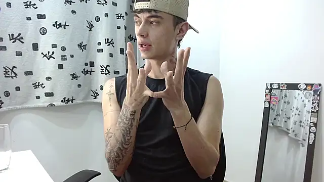 jaico_santosn Webbikameraesitys