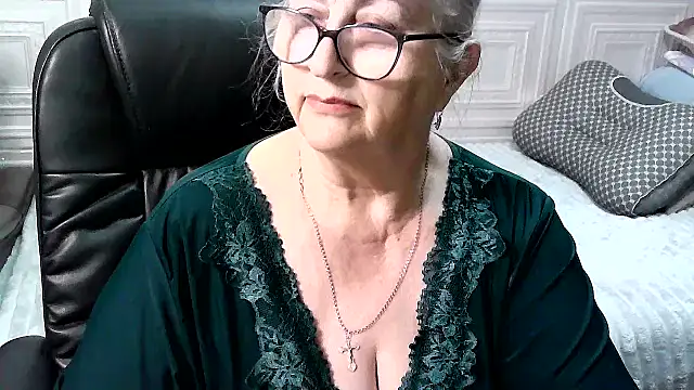 LolkaAlyss live XXX chat