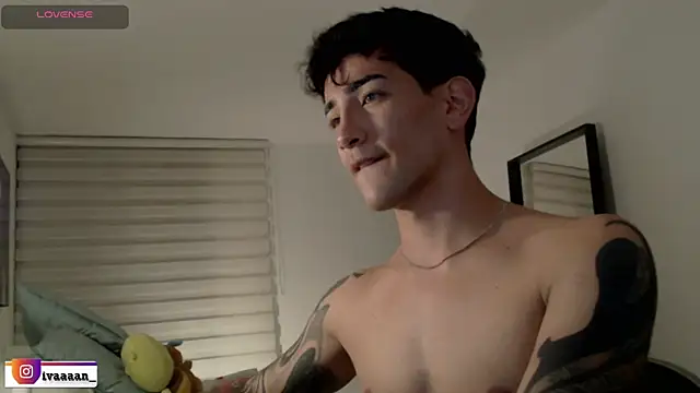 ivaaaan_ Webcam show