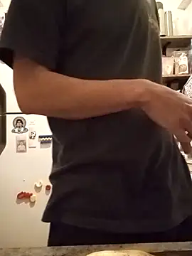 patrixpatrix Webcam show