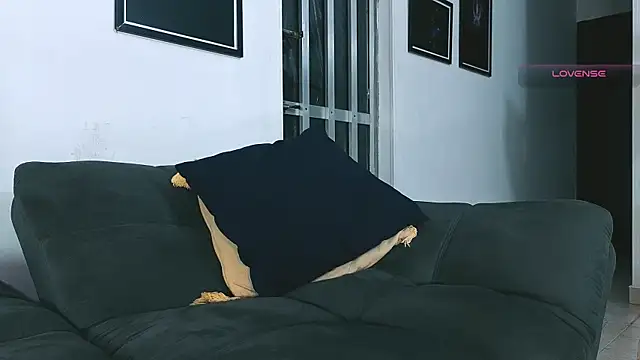 SilvaBranko 网络视讯表演