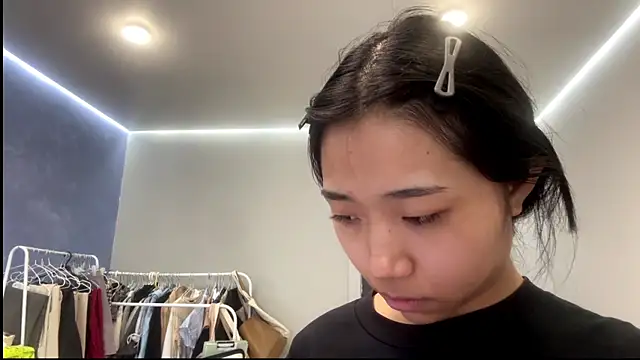 SweetMiaXO Webcamshow