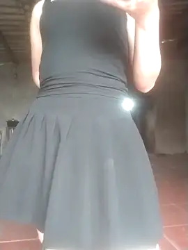 Zara-Lina 在線直播表演