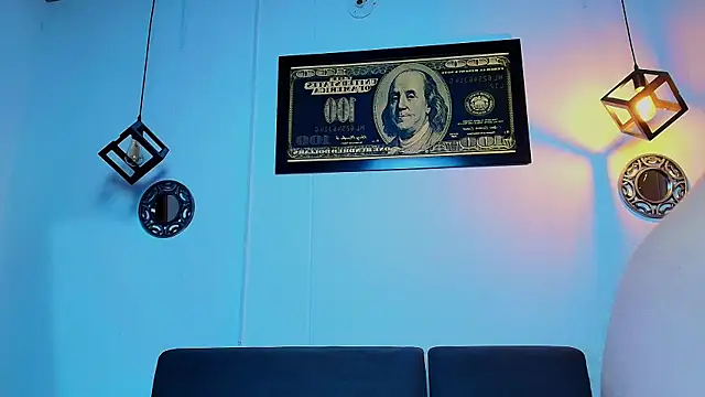 aaron_antonella_mds Adlı Modelin Web Kamerası Şovu