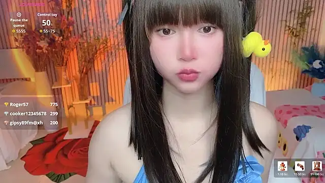 Czat XXX na żywo – di-or-