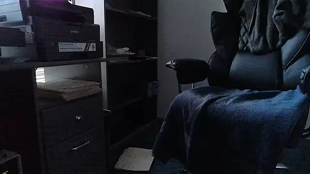 TrevorSteeleのライブXXXチャット