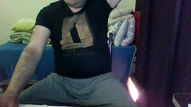 st206boy Show Webcam