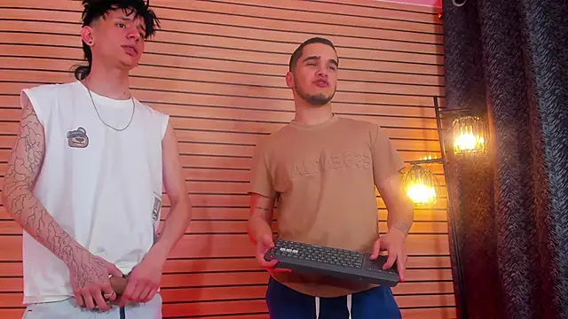 TheBatMansion 在線直播表演