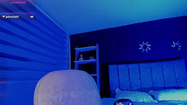 LiamDeep Obrolan Langsung XXX