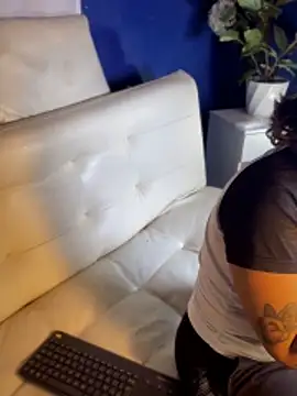 LeylaKnox: απευθείας συνομιλία ΧΧΧ