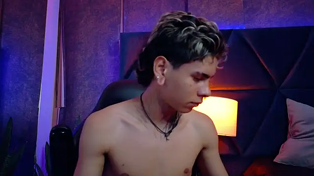 Bel_Sebu Show Webcam