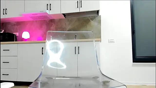 Chat XXX en directo de Aidasina