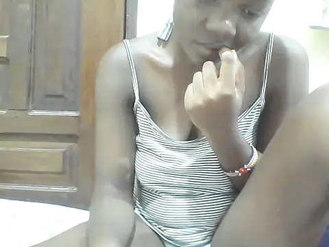 Ebony_Sweetcandyn Live XXX chat